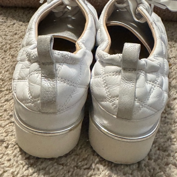 Ron White Novella Quilted Sneaker - Picture 6 of 10